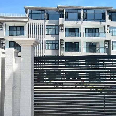 Lifestyle Luxury Hotel And Residence Elwa 外观 照片