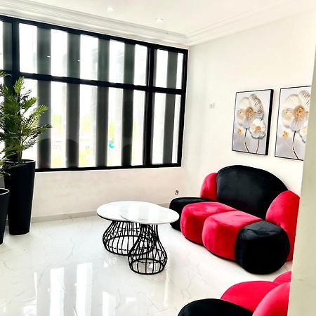 Lifestyle Luxury Hotel And Residence Elwa 外观 照片