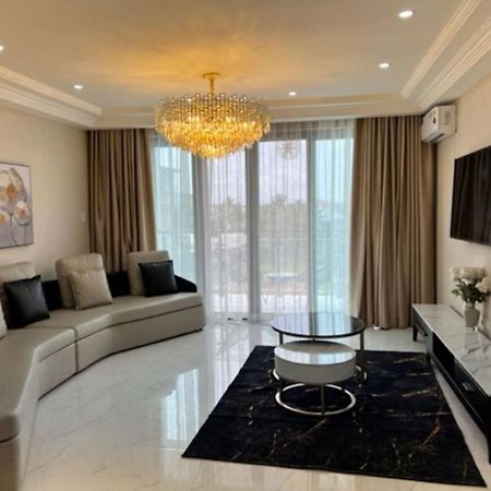 Lifestyle Luxury Hotel And Residence Elwa 外观 照片