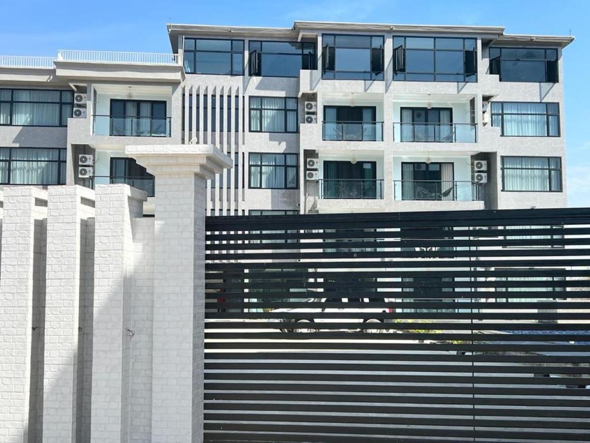 Lifestyle Luxury Hotel And Residence Elwa 外观 照片