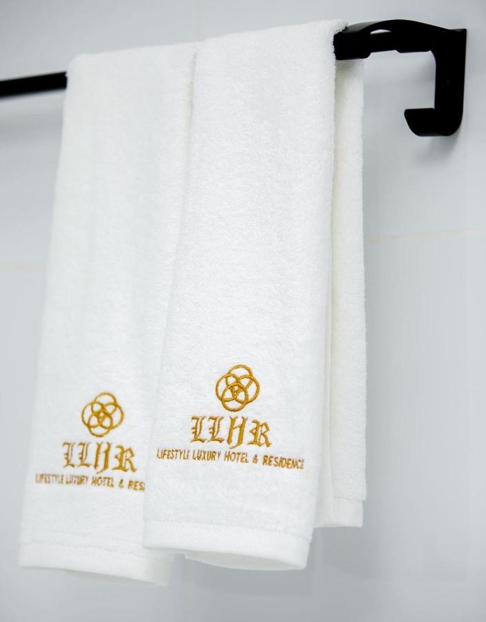 Lifestyle Luxury Hotel And Residence Elwa 外观 照片