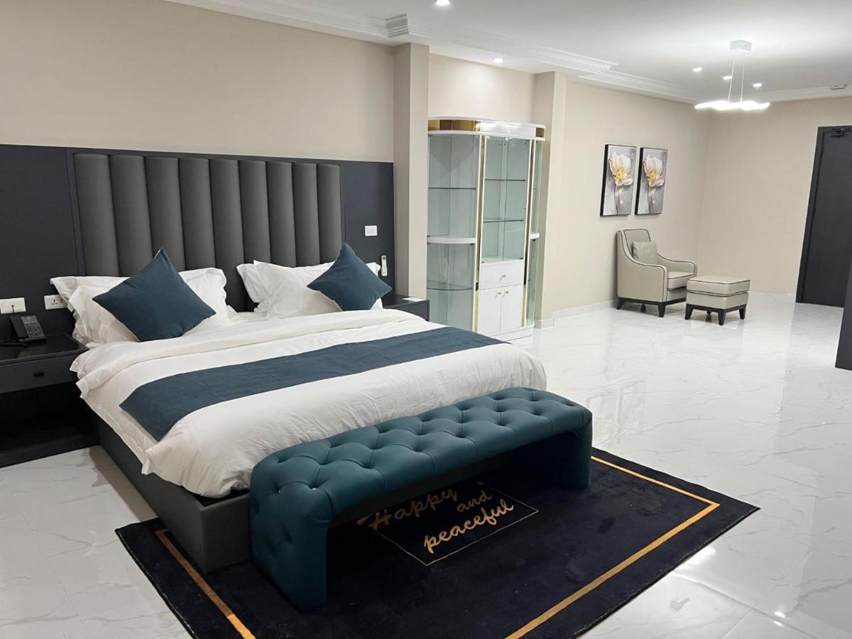 Lifestyle Luxury Hotel And Residence Elwa 外观 照片