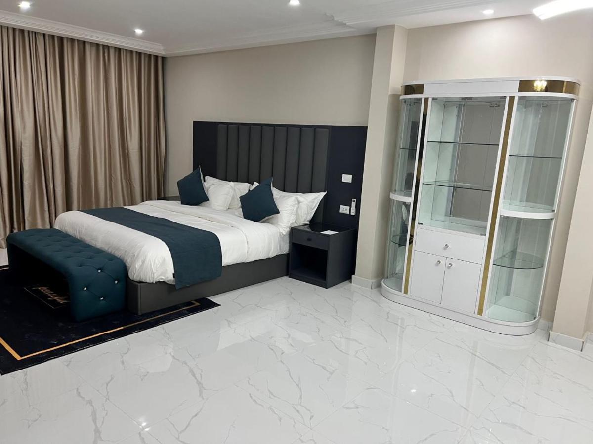 Lifestyle Luxury Hotel And Residence Elwa 外观 照片