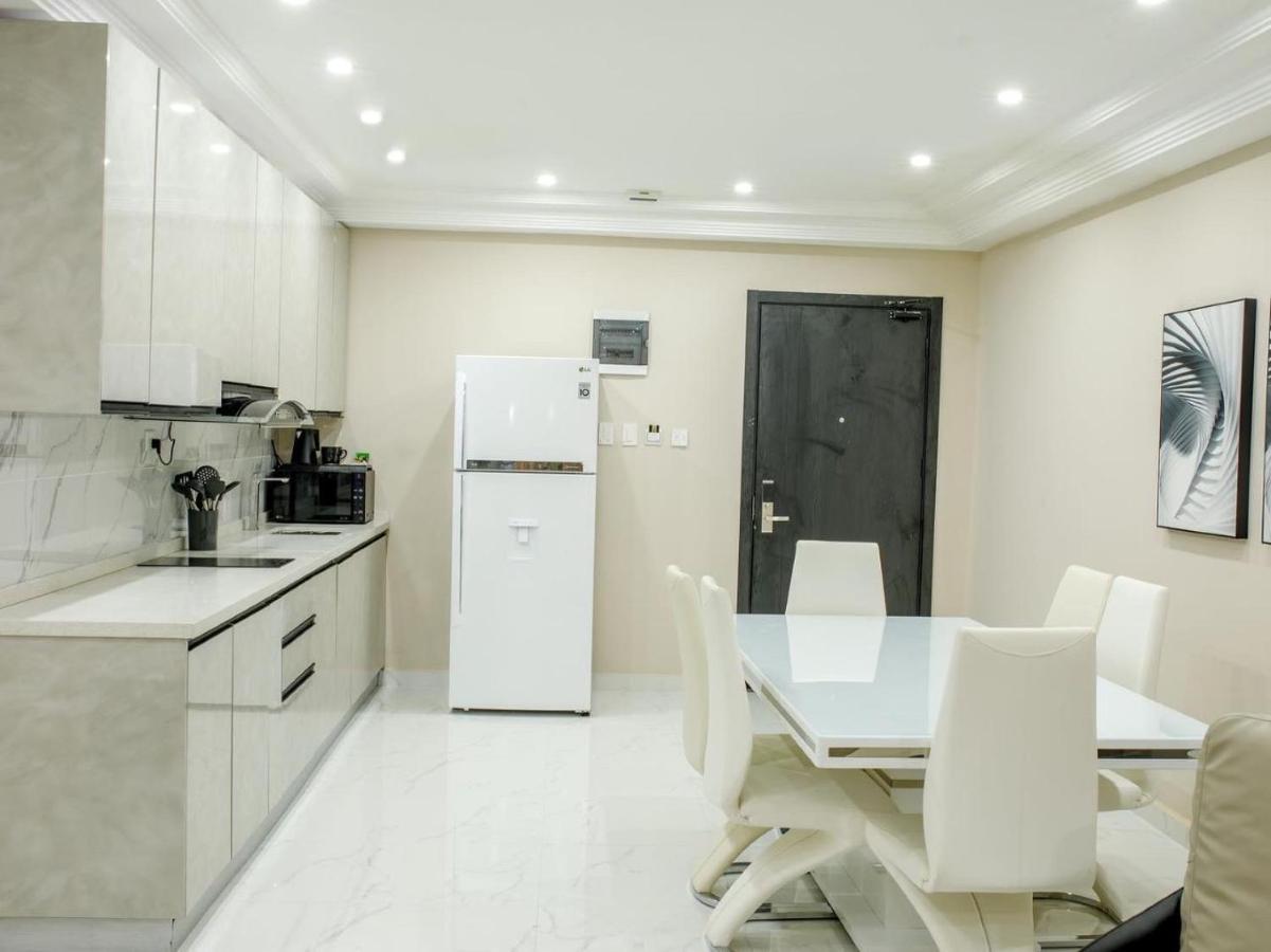 Lifestyle Luxury Hotel And Residence Elwa 外观 照片