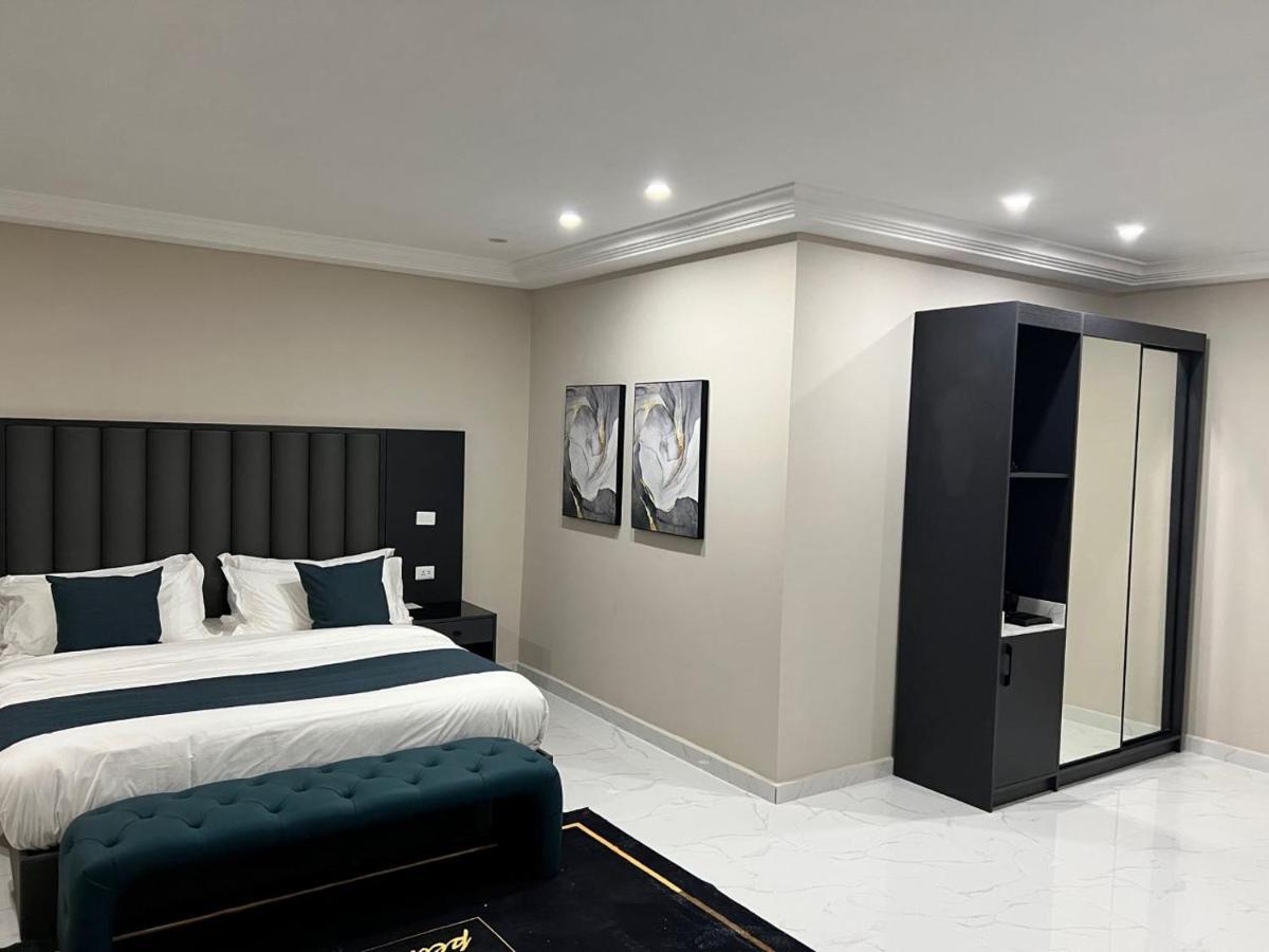 Lifestyle Luxury Hotel And Residence Elwa 外观 照片
