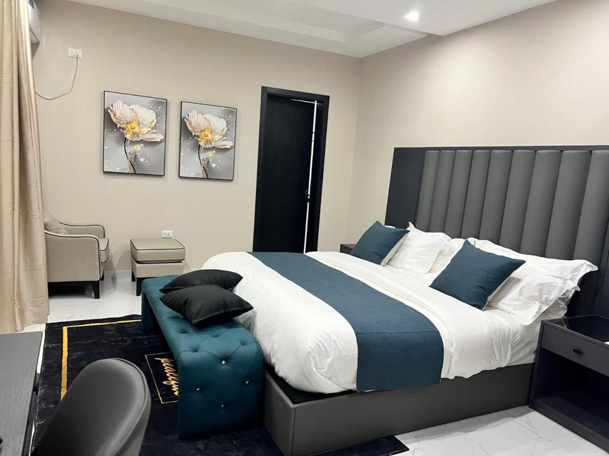 Lifestyle Luxury Hotel And Residence Elwa 外观 照片