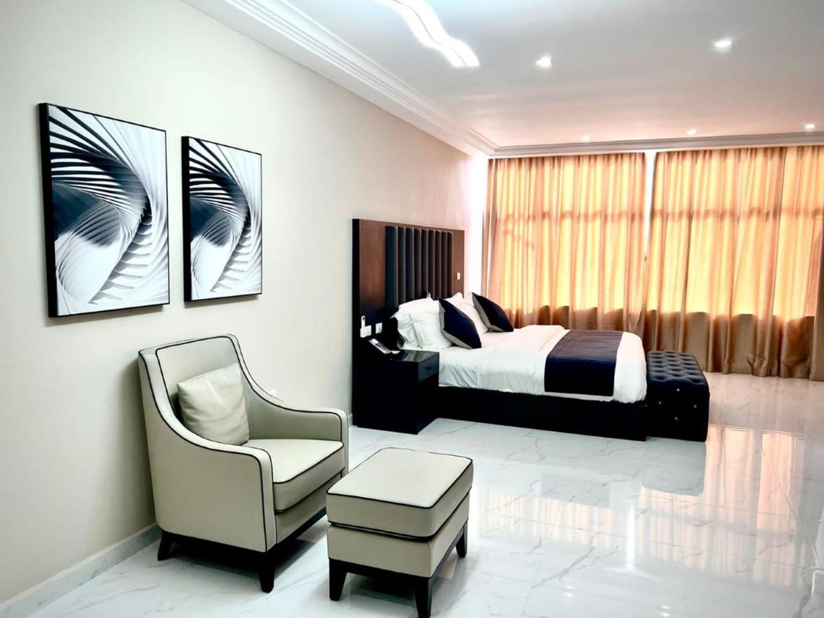 Lifestyle Luxury Hotel And Residence Elwa 外观 照片