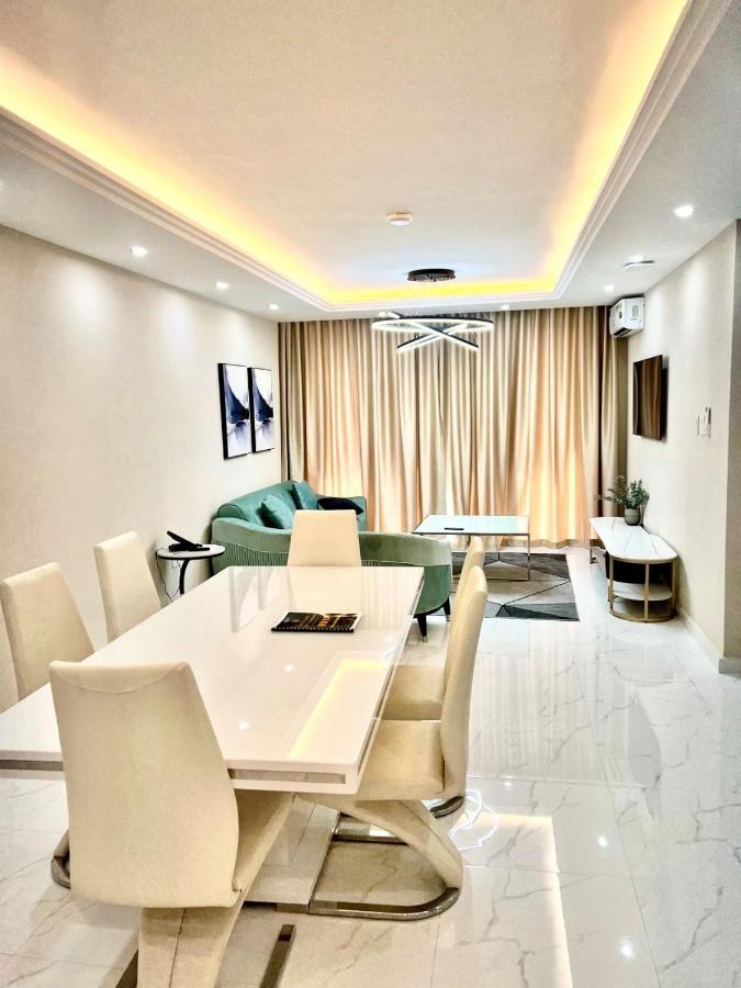 Lifestyle Luxury Hotel And Residence Elwa 外观 照片