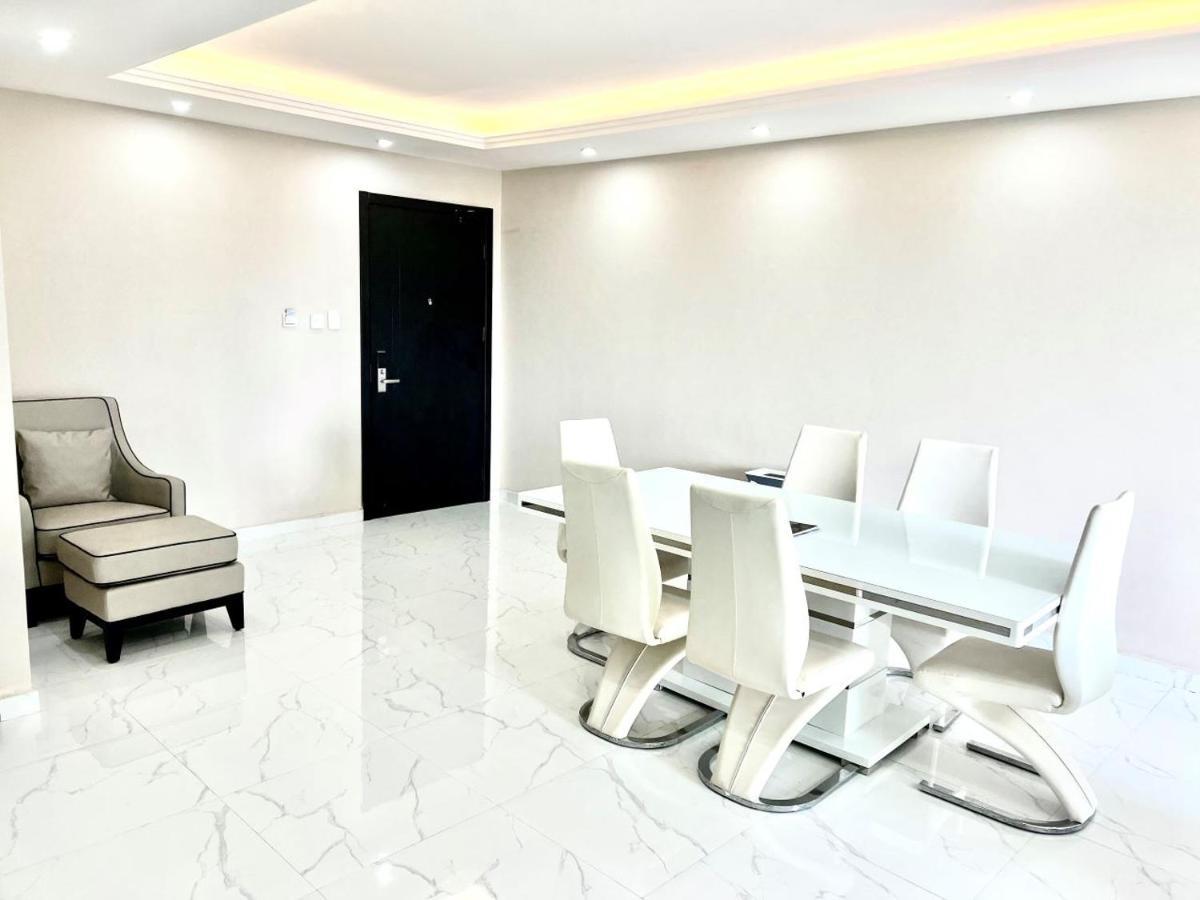 Lifestyle Luxury Hotel And Residence Elwa 外观 照片