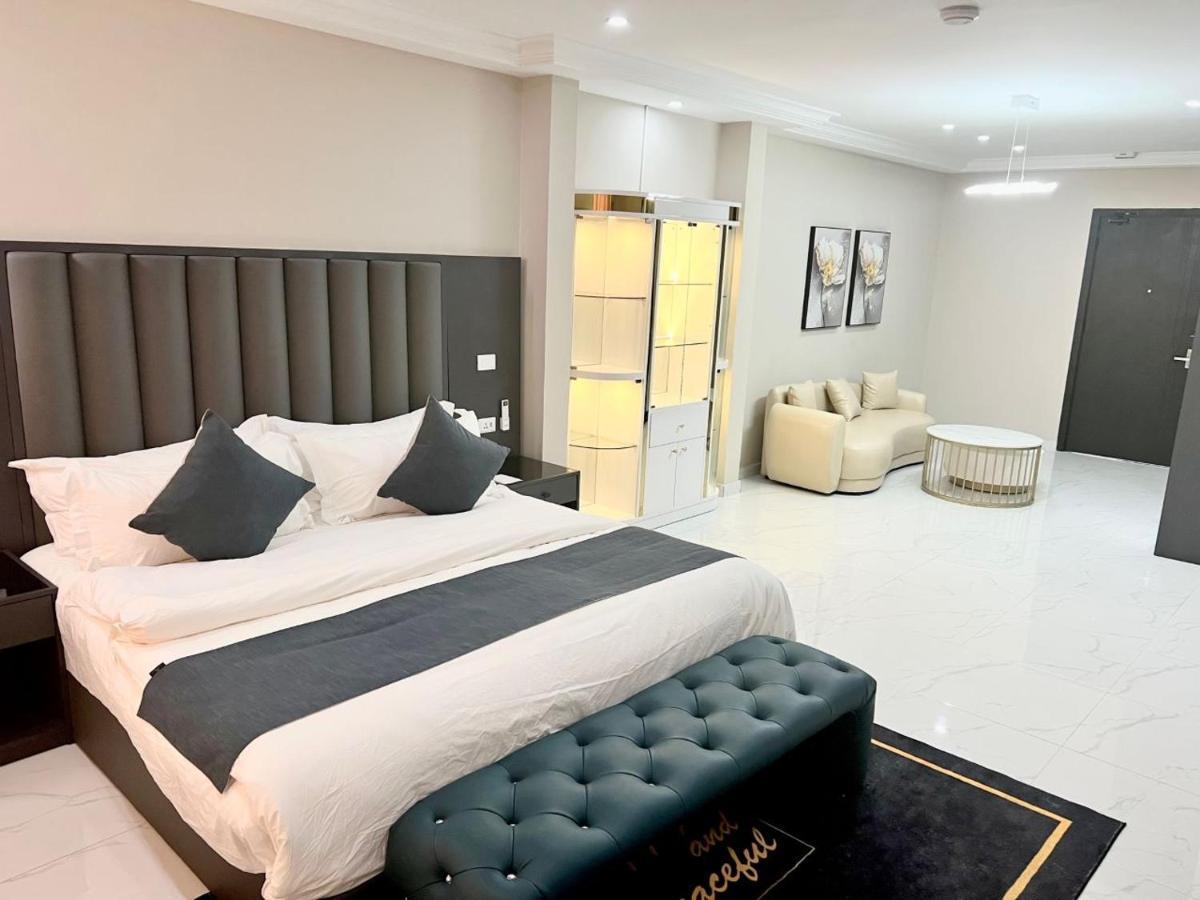 Lifestyle Luxury Hotel And Residence Elwa 外观 照片