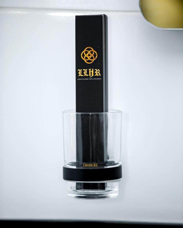 Lifestyle Luxury Hotel And Residence Elwa 外观 照片