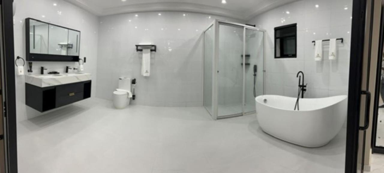 Lifestyle Luxury Hotel And Residence Elwa 外观 照片