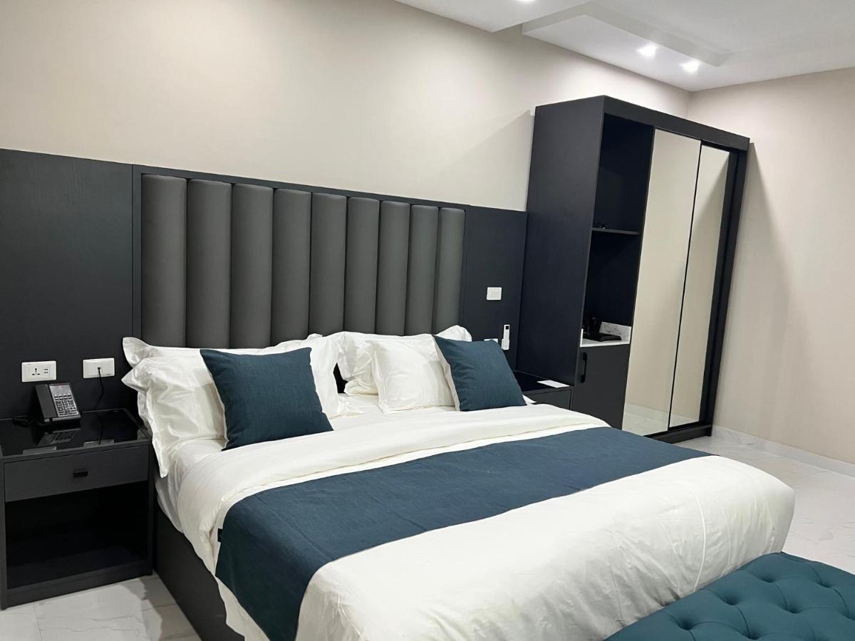 Lifestyle Luxury Hotel And Residence Elwa 外观 照片