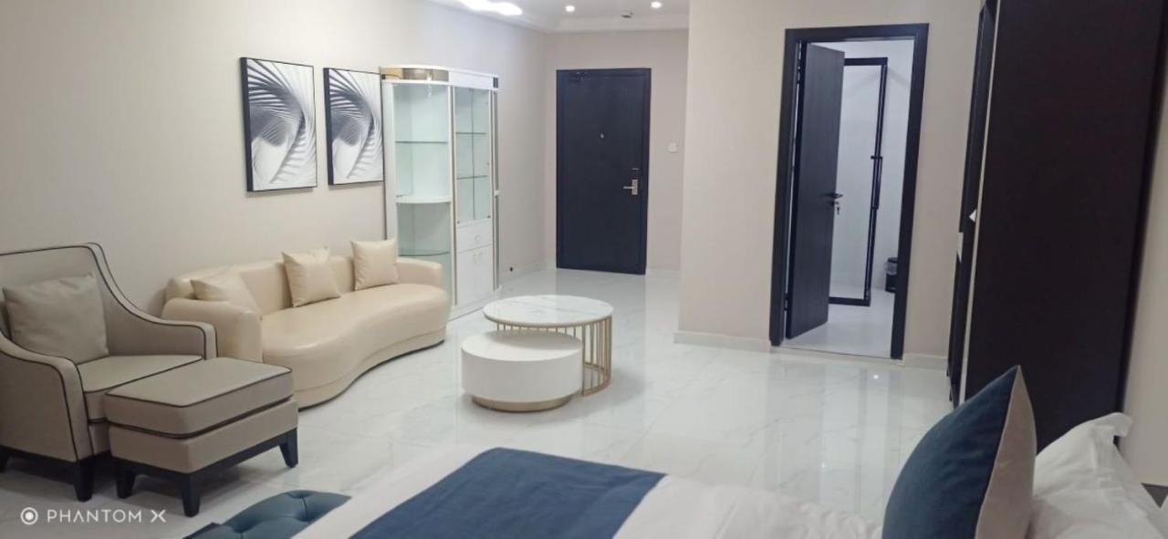 Lifestyle Luxury Hotel And Residence Elwa 外观 照片
