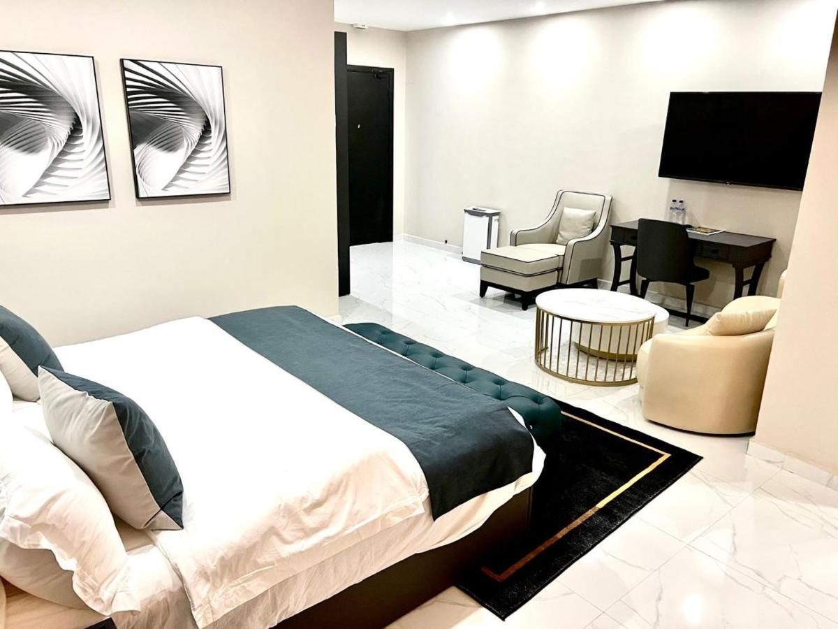 Lifestyle Luxury Hotel And Residence Elwa 外观 照片