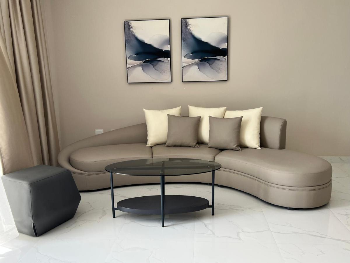 Lifestyle Luxury Hotel And Residence Elwa 外观 照片