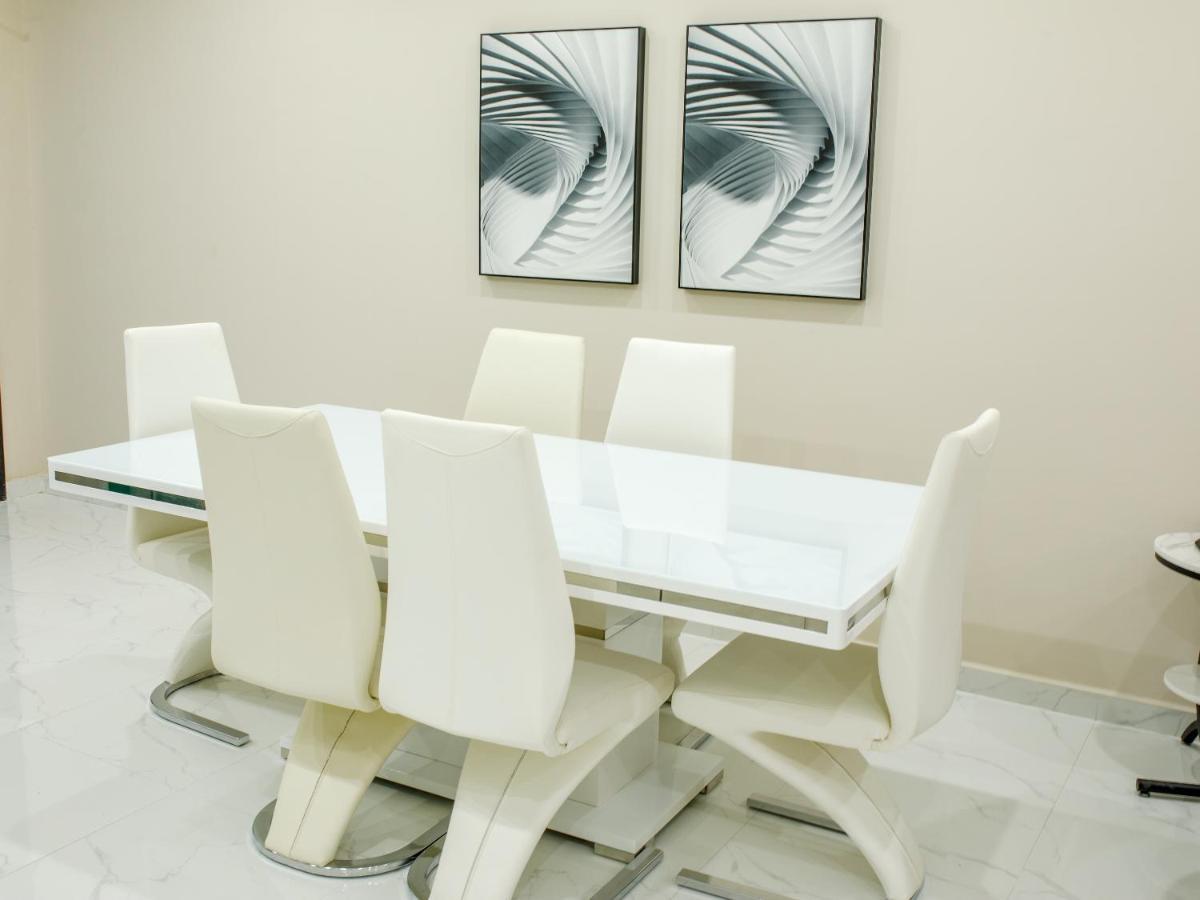 Lifestyle Luxury Hotel And Residence Elwa 外观 照片
