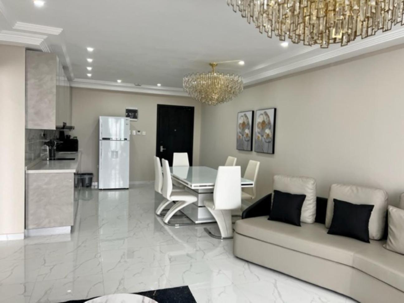 Lifestyle Luxury Hotel And Residence Elwa 外观 照片