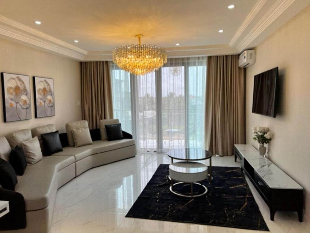 Lifestyle Luxury Hotel And Residence Elwa 外观 照片